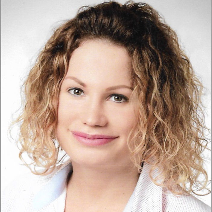 Stephanie Thomas Bild von Stephanie Thomas