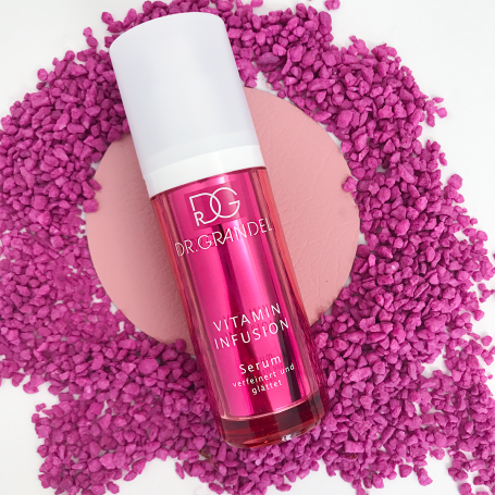 Naturkosmetik Dr. Grandel Naturkosmetik Dr. Grandel Bild